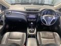 2014 Nissan X-Trail