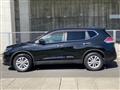 2014 Nissan X-Trail
