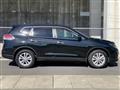2014 Nissan X-Trail