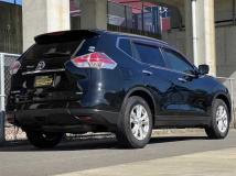 2014 Nissan X-Trail