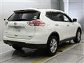 2015 Nissan X-Trail