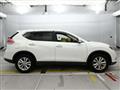 2015 Nissan X-Trail