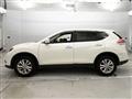 2015 Nissan X-Trail