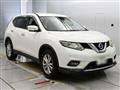 2015 Nissan X-Trail
