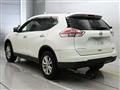2015 Nissan X-Trail