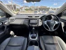2016 Nissan X-Trail