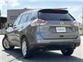 2015 Nissan X-Trail