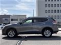 2015 Nissan X-Trail