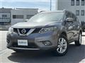 2015 Nissan X-Trail