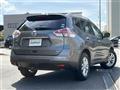 2015 Nissan X-Trail