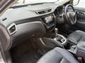 2015 Nissan X-Trail
