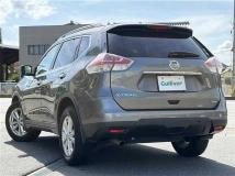 2015 Nissan X-Trail