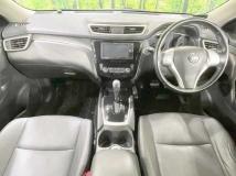 2014 Nissan X-Trail