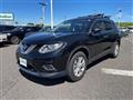 2016 Nissan X-Trail