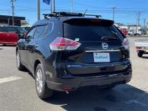 2016 Nissan X-Trail