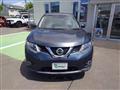2014 Nissan X-Trail