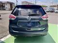 2014 Nissan X-Trail