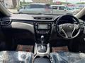2014 Nissan X-Trail