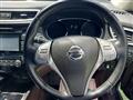 2014 Nissan X-Trail