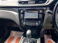 2014 Nissan X-Trail