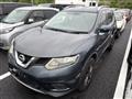 2014 Nissan X-Trail