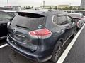 2014 Nissan X-Trail