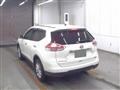 2014 Nissan X-Trail