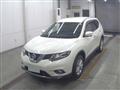 2014 Nissan X-Trail