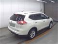 2014 Nissan X-Trail