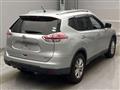 2016 Nissan X-Trail