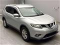 2016 Nissan X-Trail
