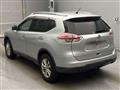 2016 Nissan X-Trail