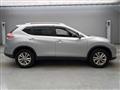 2016 Nissan X-Trail