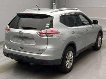 2016 Nissan X-Trail