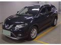 2014 Nissan X-Trail