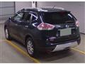 2014 Nissan X-Trail