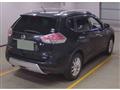 2014 Nissan X-Trail