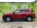 2014 Nissan X-Trail
