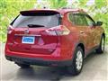 2014 Nissan X-Trail