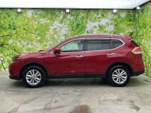 2014 Nissan X-Trail