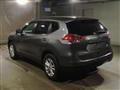 2014 Nissan X-Trail