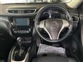 2014 Nissan X-Trail