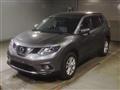 2014 Nissan X-Trail