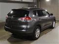 2014 Nissan X-Trail
