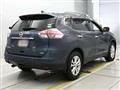 2015 Nissan X-Trail