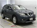 2015 Nissan X-Trail