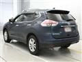 2015 Nissan X-Trail