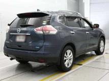 2015 Nissan X-Trail