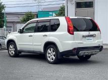 2007 Nissan X-Trail