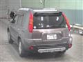 2009 Nissan X-Trail